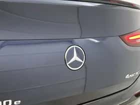 Mercedes-Benz GLE (2025) thumbnail 22