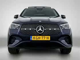 Mercedes-Benz GLE (2025) thumbnail 23