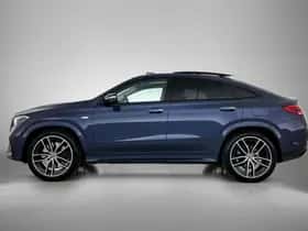 Mercedes-Benz GLE (2025) thumbnail 4