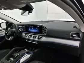 Mercedes-Benz GLE (2025) thumbnail 8