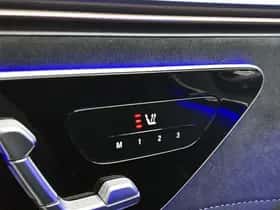 Mercedes-Benz EQE (2022) thumbnail 51