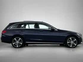 Mercedes-Benz C-Klasse (2020) thumbnail 13