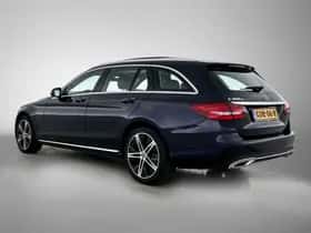 Mercedes-Benz C-Klasse (2020) thumbnail 15