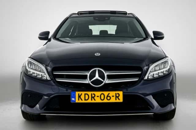 Mercedes-Benz C-Klasse (2020) thumbnail 21