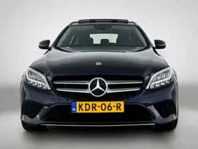 Mercedes-Benz C-Klasse (2020) thumbnail 21