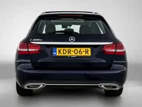 Mercedes-Benz C-Klasse (2020) thumbnail 22