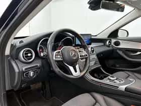 Mercedes-Benz C-Klasse (2020) thumbnail 34