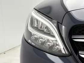 Mercedes-Benz C-Klasse (2020) thumbnail 35