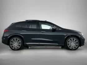 Mercedes-Benz EQE (2026) thumbnail 13