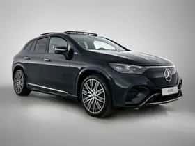 Mercedes-Benz EQE (2026) thumbnail 14