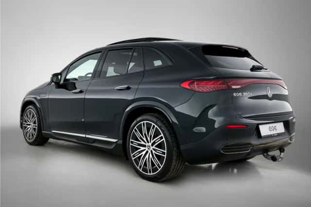 Mercedes-Benz EQE (2026) thumbnail 15