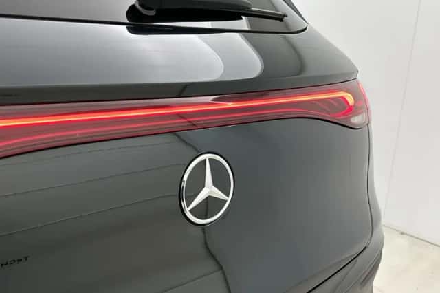 Mercedes-Benz EQE (2026) thumbnail 19
