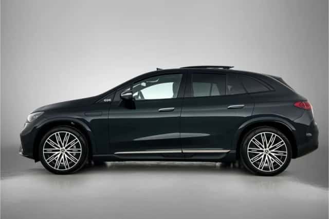 Mercedes-Benz EQE (2026) thumbnail 3