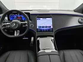 Mercedes-Benz EQE (2026) thumbnail 4