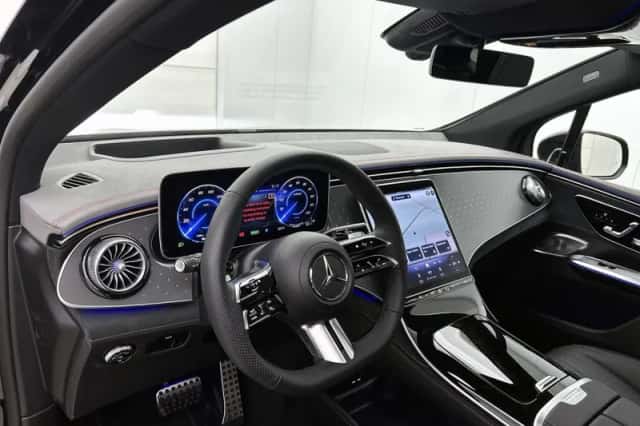 Mercedes-Benz EQE (2026) thumbnail 34