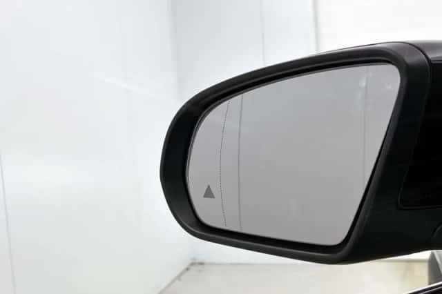 Mercedes-Benz EQB (2026) thumbnail 18