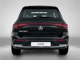 Mercedes-Benz EQB (2026) thumbnail 8