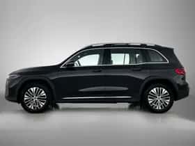 Mercedes-Benz EQB (2026) thumbnail 10