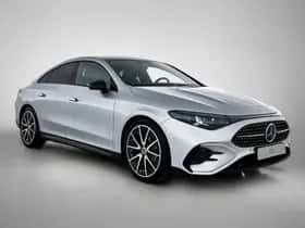 Mercedes-Benz CLA-Klasse (2026) thumbnail 14