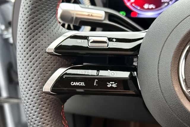 Mercedes-Benz CLA-Klasse (2026) thumbnail 16