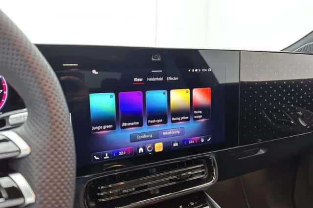 Mercedes-Benz CLA-Klasse (2026) thumbnail 29