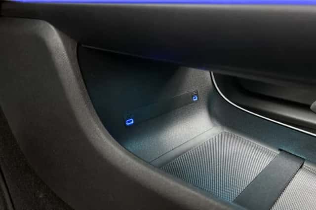 Mercedes-Benz CLA-Klasse (2026) thumbnail 30