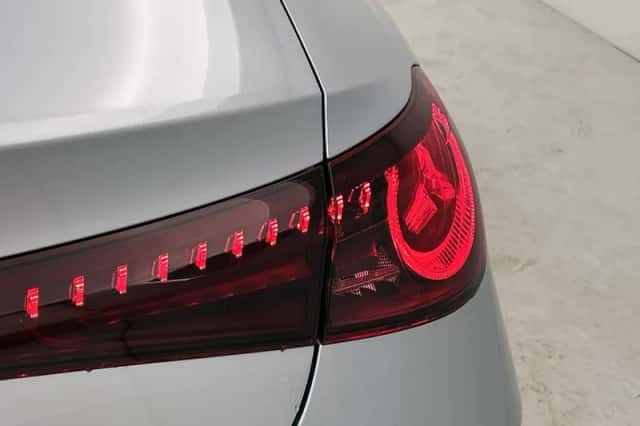 Mercedes-Benz CLA-Klasse (2026) thumbnail 33