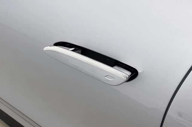 Mercedes-Benz CLA-Klasse (2026) thumbnail 36