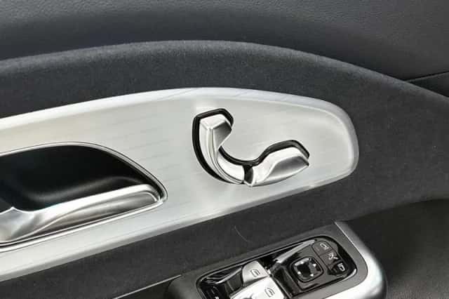 Mercedes-Benz CLA-Klasse (2026) thumbnail 37