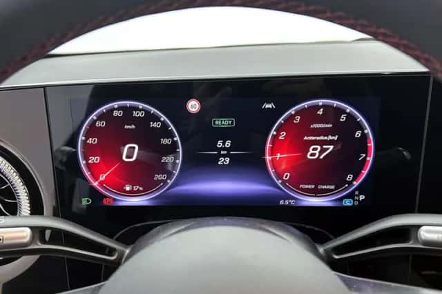 Mercedes-Benz CLA-Klasse (2026) thumbnail 6