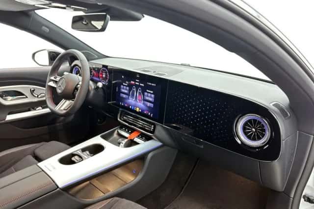Mercedes-Benz CLA-Klasse (2026) thumbnail 7