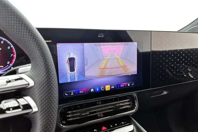 Mercedes-Benz CLA-Klasse (2026) thumbnail 9