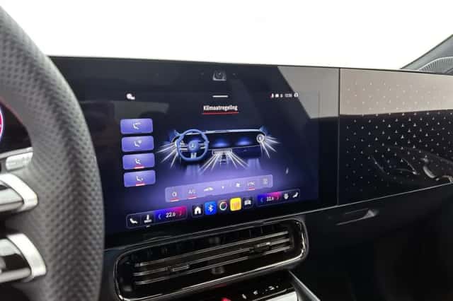 Mercedes-Benz CLA-Klasse (2026) thumbnail 10