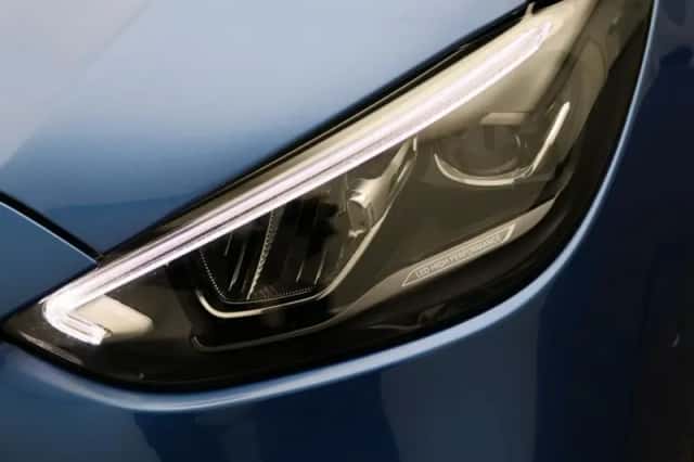 Mercedes-Benz C-Klasse (2025) thumbnail 2