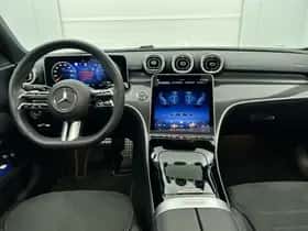 Mercedes-Benz C-Klasse (2025) thumbnail 11