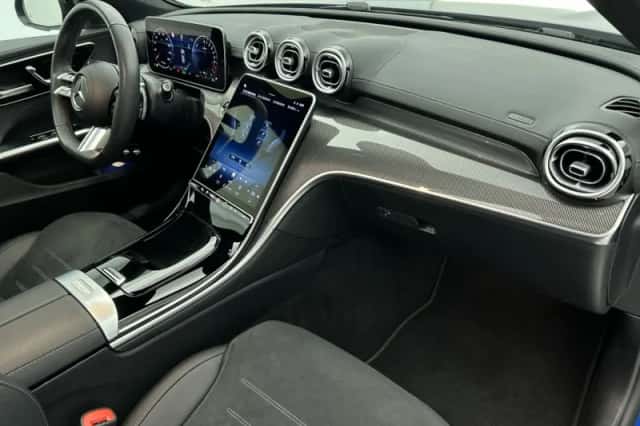 Mercedes-Benz C-Klasse (2025) thumbnail 13