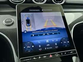 Mercedes-Benz C-Klasse (2025) thumbnail 15