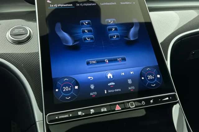 Mercedes-Benz C-Klasse (2025) thumbnail 16