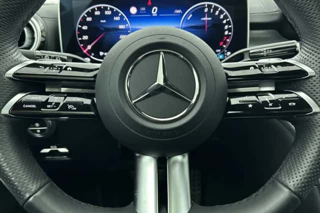 Mercedes-Benz C-Klasse (2025) thumbnail 22