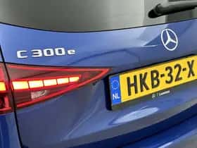 Mercedes-Benz C-Klasse (2025) thumbnail 25