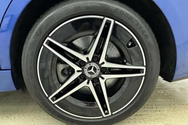 Mercedes-Benz C-Klasse (2025) thumbnail 27