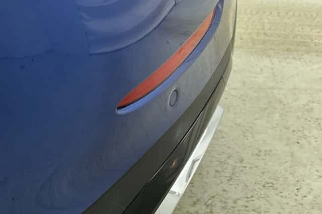 Mercedes-Benz C-Klasse (2025) thumbnail 29