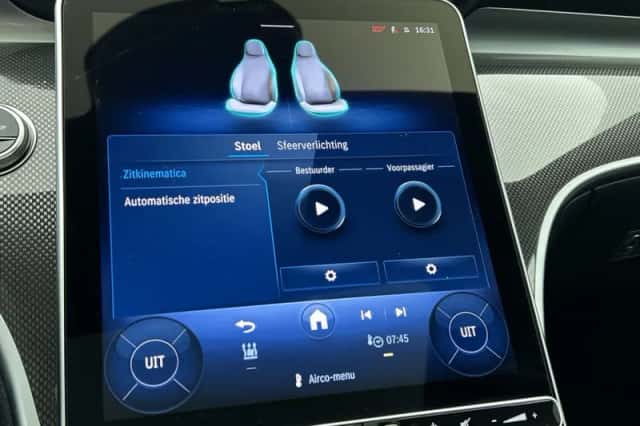 Mercedes-Benz C-Klasse (2025) thumbnail 30