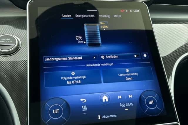 Mercedes-Benz C-Klasse (2025) thumbnail 31