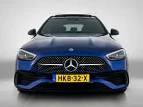 Mercedes-Benz C-Klasse (2025) thumbnail 8