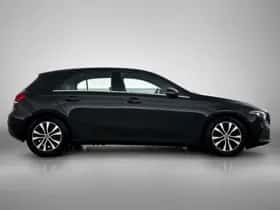 Mercedes-Benz A-Klasse (2022) thumbnail 11