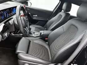 Mercedes-Benz A-Klasse (2022) thumbnail 15