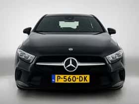 Mercedes-Benz A-Klasse (2022) thumbnail 20