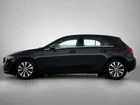 Mercedes-Benz A-Klasse (2022) thumbnail 3