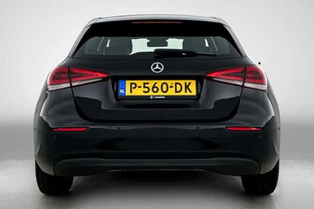 Mercedes-Benz A-Klasse (2022) thumbnail 21